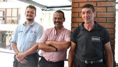 Foto de la galería: Los amigos de Posadas y su buena onda