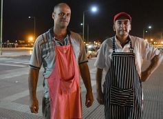 Foto de la galería: Los amigos de Posadas y su buena onda