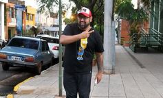 Foto de la galería: Los amigos de Posadas y su buena onda