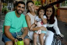 Foto de la galería: Los amigos de Posadas y su buena onda