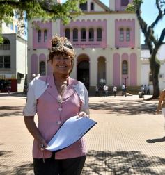 Foto de la galería: Los amigos de Posadas y su buena onda