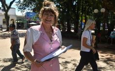 Foto de la galería: Los amigos de Posadas y su buena onda