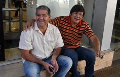 Foto de la galería: Los amigos de Posadas y su buena onda