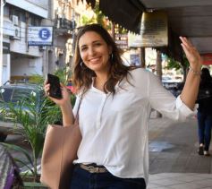 Foto de la galería: Los amigos de Posadas y su buena onda