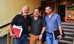 Foto de la galería: Los amigos de Posadas y su buena onda