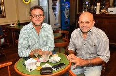 Foto de la galería: Los amigos de Posadas y su buena onda