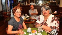 Foto de la galería: Los amigos de Posadas y su buena onda