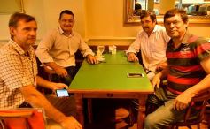 Foto de la galería: Los amigos de Posadas y su buena onda