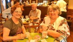 Foto de la galería: Los amigos de Posadas y su buena onda