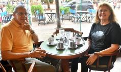 Foto de la galería: Los amigos de Posadas y su buena onda