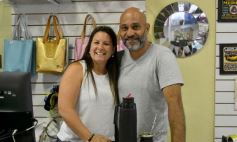 Foto de la galería: Los amigos de Posadas y su buena onda