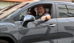 Foto de la galería: Los amigos de Posadas y su buena onda