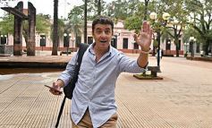 Foto de la galería: Los amigos de Posadas y su buena onda