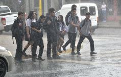 Foto de la galería: Los amigos de Posadas y su buena onda