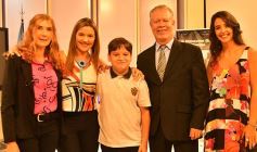 Foto de la galería: Décimo sorteo para los contribuyentes de Rentas