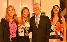 Foto de la galería: Décimo sorteo para los contribuyentes de Rentas