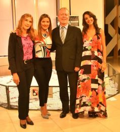 Foto de la galería: Décimo sorteo para los contribuyentes de Rentas