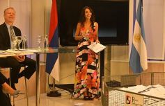 Foto de la galería: Décimo sorteo para los contribuyentes de Rentas