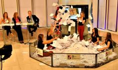 Foto de la galería: Décimo sorteo para los contribuyentes de Rentas