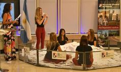 Foto de la galería: Décimo sorteo para los contribuyentes de Rentas