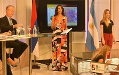 Foto de la galería: Décimo sorteo para los contribuyentes de Rentas