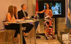 Foto de la galería: Décimo sorteo para los contribuyentes de Rentas