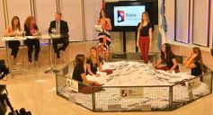 Foto de la galería: Décimo sorteo para los contribuyentes de Rentas