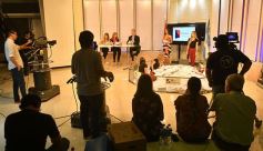 Foto de la galería: Décimo sorteo para los contribuyentes de Rentas