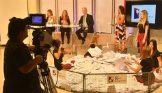 Foto de la galería: Décimo sorteo para los contribuyentes de Rentas