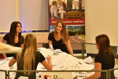 Foto de la galería: Décimo sorteo para los contribuyentes de Rentas