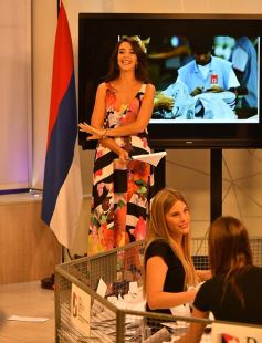 Foto de la galería: Décimo sorteo para los contribuyentes de Rentas