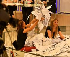 Foto de la galería: Décimo sorteo para los contribuyentes de Rentas