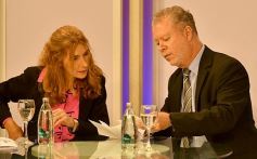 Foto de la galería: Décimo sorteo para los contribuyentes de Rentas