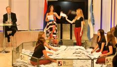 Foto de la galería: Décimo sorteo para los contribuyentes de Rentas