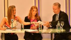 Foto de la galería: Décimo sorteo para los contribuyentes de Rentas