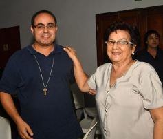 Foto de la galería: El cumple de Doña Nelly Almirón