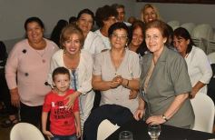 Foto de la galería: El cumple de Doña Nelly Almirón