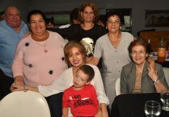 Foto de la galería: El cumple de Doña Nelly Almirón