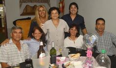 Foto de la galería: El cumple de Doña Nelly Almirón