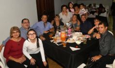 Foto de la galería: El cumple de Doña Nelly Almirón