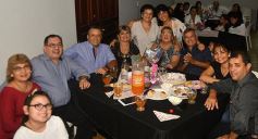 Foto de la galería: El cumple de Doña Nelly Almirón