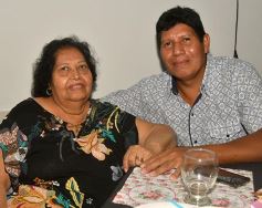 Foto de la galería: El cumple de Doña Nelly Almirón