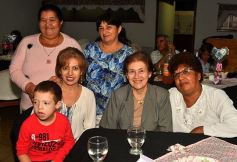 Foto de la galería: El cumple de Doña Nelly Almirón