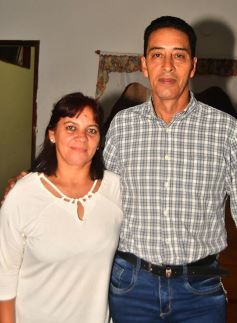 Foto de la galería: El cumple de Doña Nelly Almirón