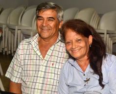 Foto de la galería: El cumple de Doña Nelly Almirón