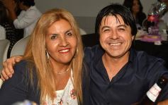 Foto de la galería: El cumple de Doña Nelly Almirón