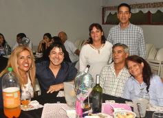 Foto de la galería: El cumple de Doña Nelly Almirón