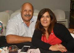 Foto de la galería: El cumple de Doña Nelly Almirón