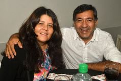 Foto de la galería: El cumple de Doña Nelly Almirón