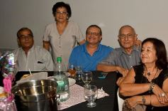 Foto de la galería: El cumple de Doña Nelly Almirón